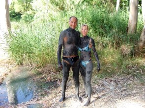 Gloria e Renato DSCF7508 Terme Loutra Killinisridotte